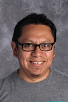 Edgar Solares Vega will serve as the next principal at Bolton Primary School. Edgar Solares Vega will serve as the next principal at Bolton Primary School.